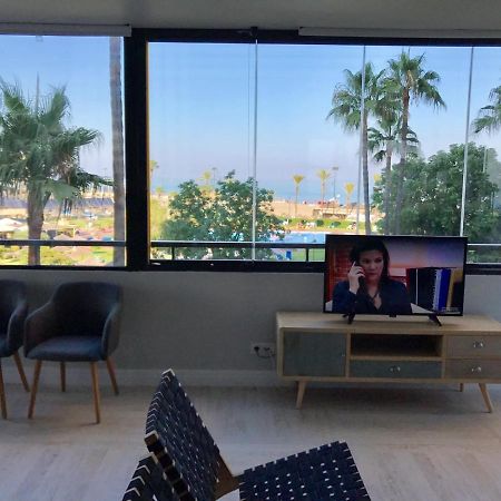 טורמולינוס Luxury House 110 M2 On The Beach, Pool, Parking מראה חיצוני תמונה