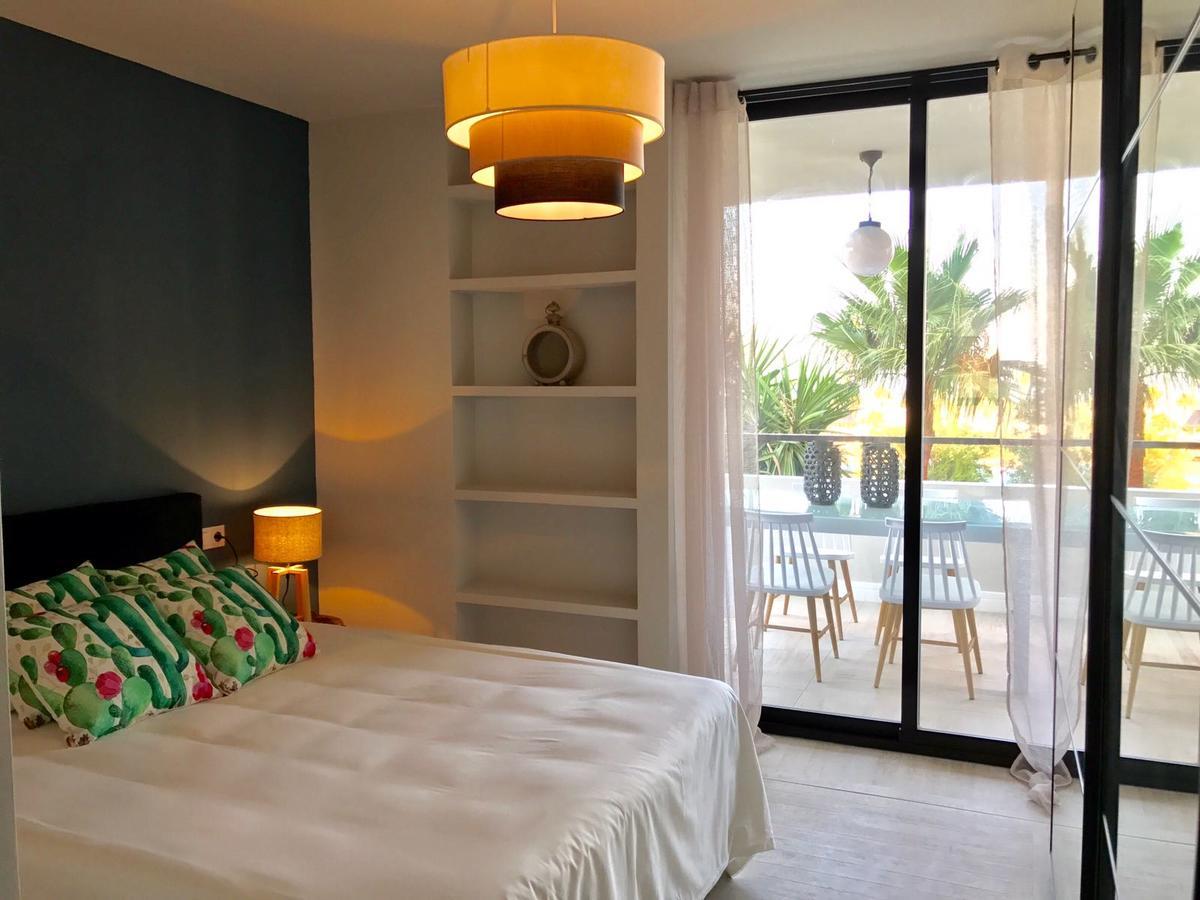 טורמולינוס Luxury House 110 M2 On The Beach, Pool, Parking מראה חיצוני תמונה
