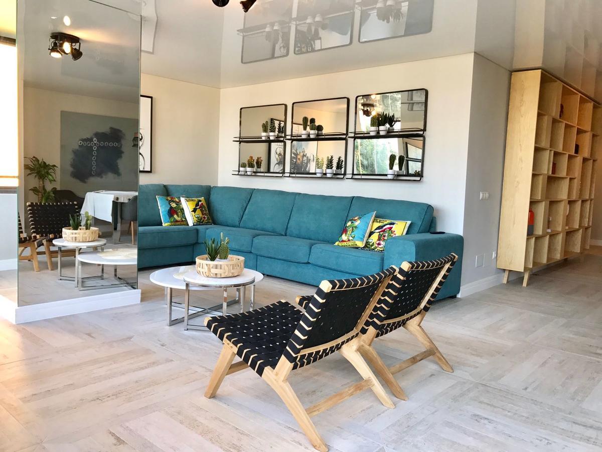 טורמולינוס Luxury House 110 M2 On The Beach, Pool, Parking מראה חיצוני תמונה